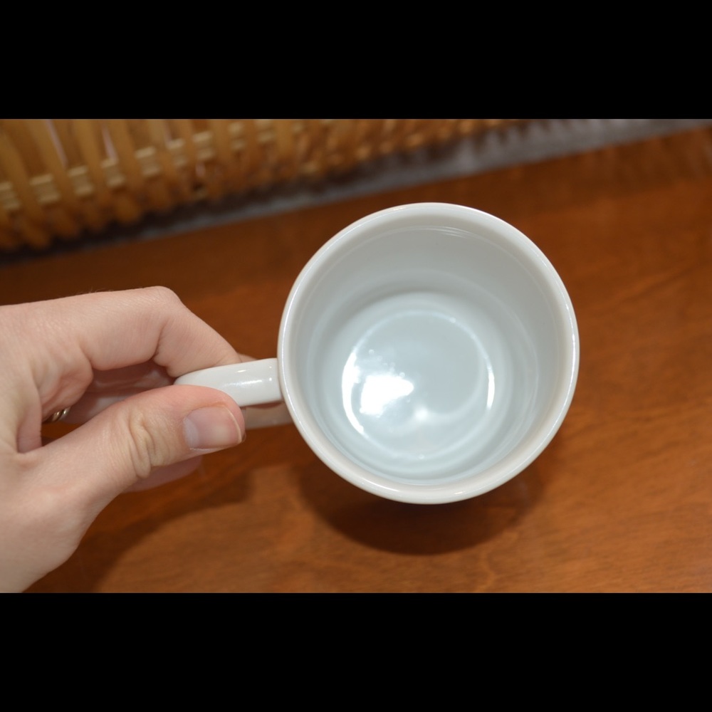 Boxer Mug - Picture 4 of 5